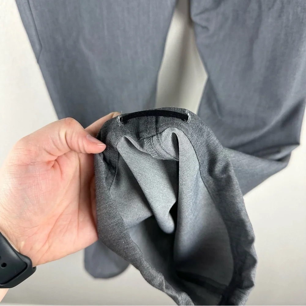 Figs Men’s Graphite Gray Cairo Cargo Scrub Medical Nursing Pants Size XXL